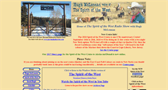 Desktop Screenshot of hugh-mclennan.com